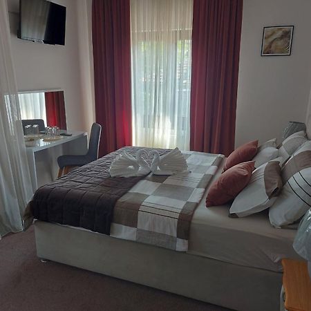 Bed & Breakfast Sjaj Sarajevo Ngoại thất bức ảnh