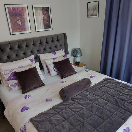 Bed & Breakfast Sjaj Sarajevo Ngoại thất bức ảnh