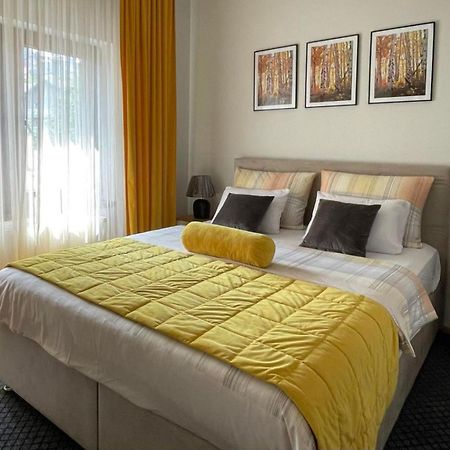 Bed & Breakfast Sjaj Sarajevo Ngoại thất bức ảnh
