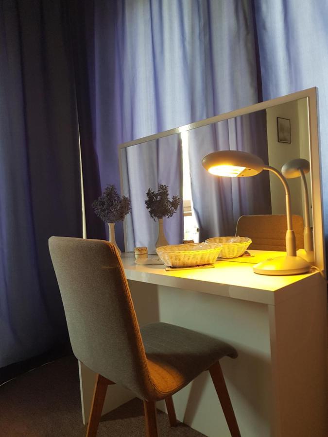 Bed & Breakfast Sjaj Sarajevo Ngoại thất bức ảnh