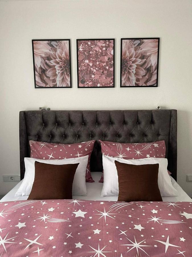 Bed & Breakfast Sjaj Sarajevo Ngoại thất bức ảnh