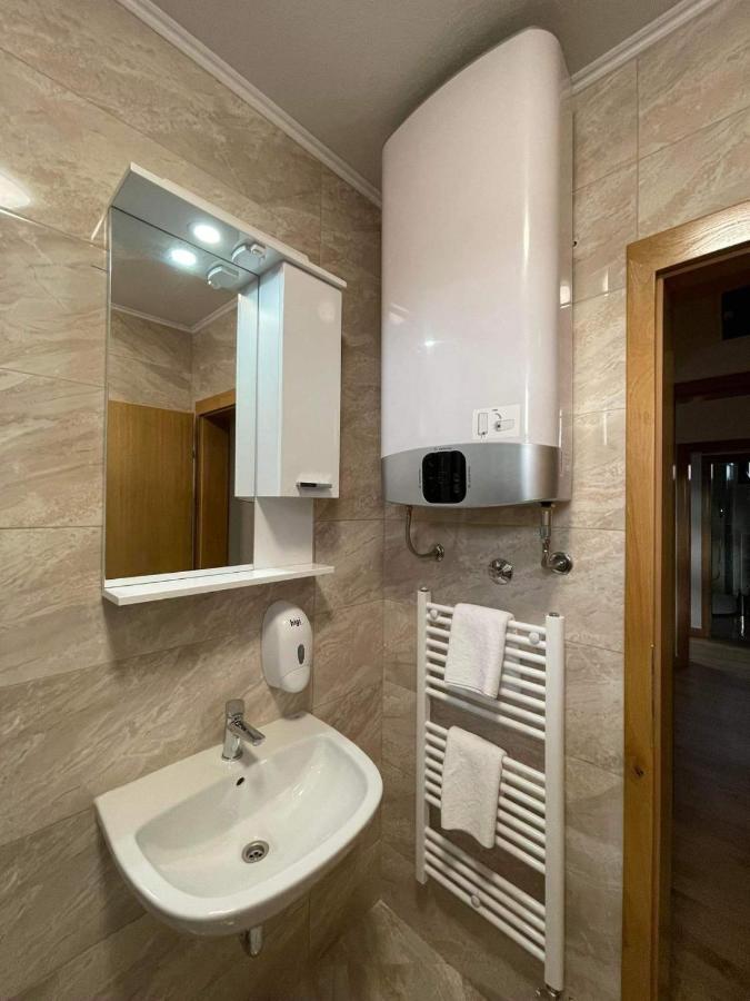 Bed & Breakfast Sjaj Sarajevo Ngoại thất bức ảnh