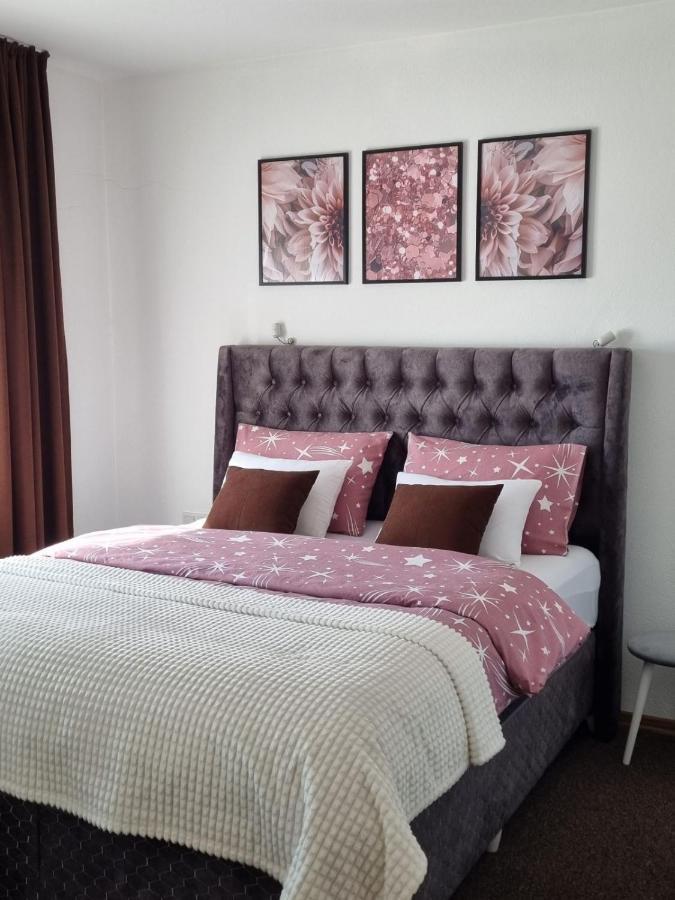 Bed & Breakfast Sjaj Sarajevo Ngoại thất bức ảnh