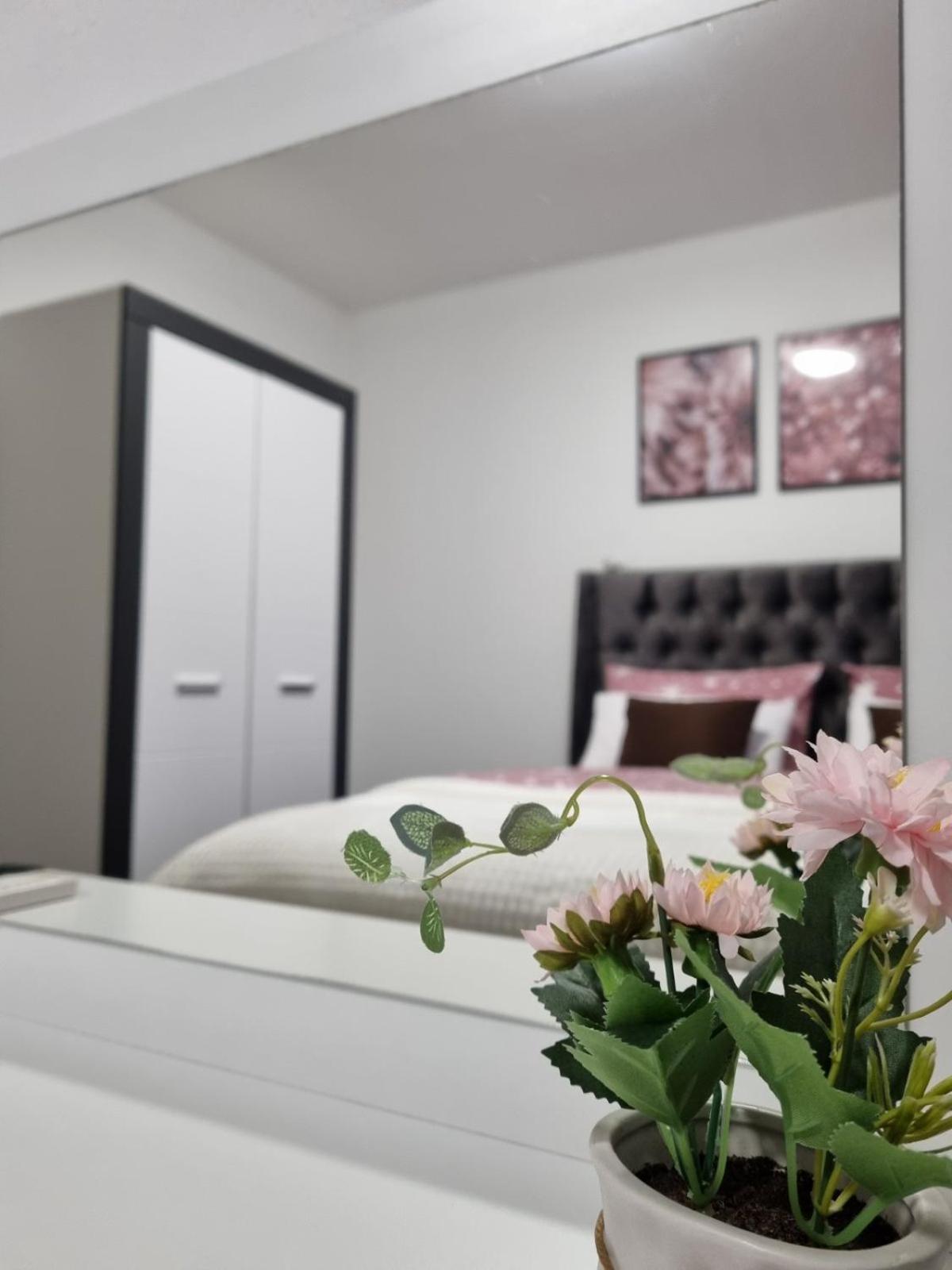Bed & Breakfast Sjaj Sarajevo Ngoại thất bức ảnh