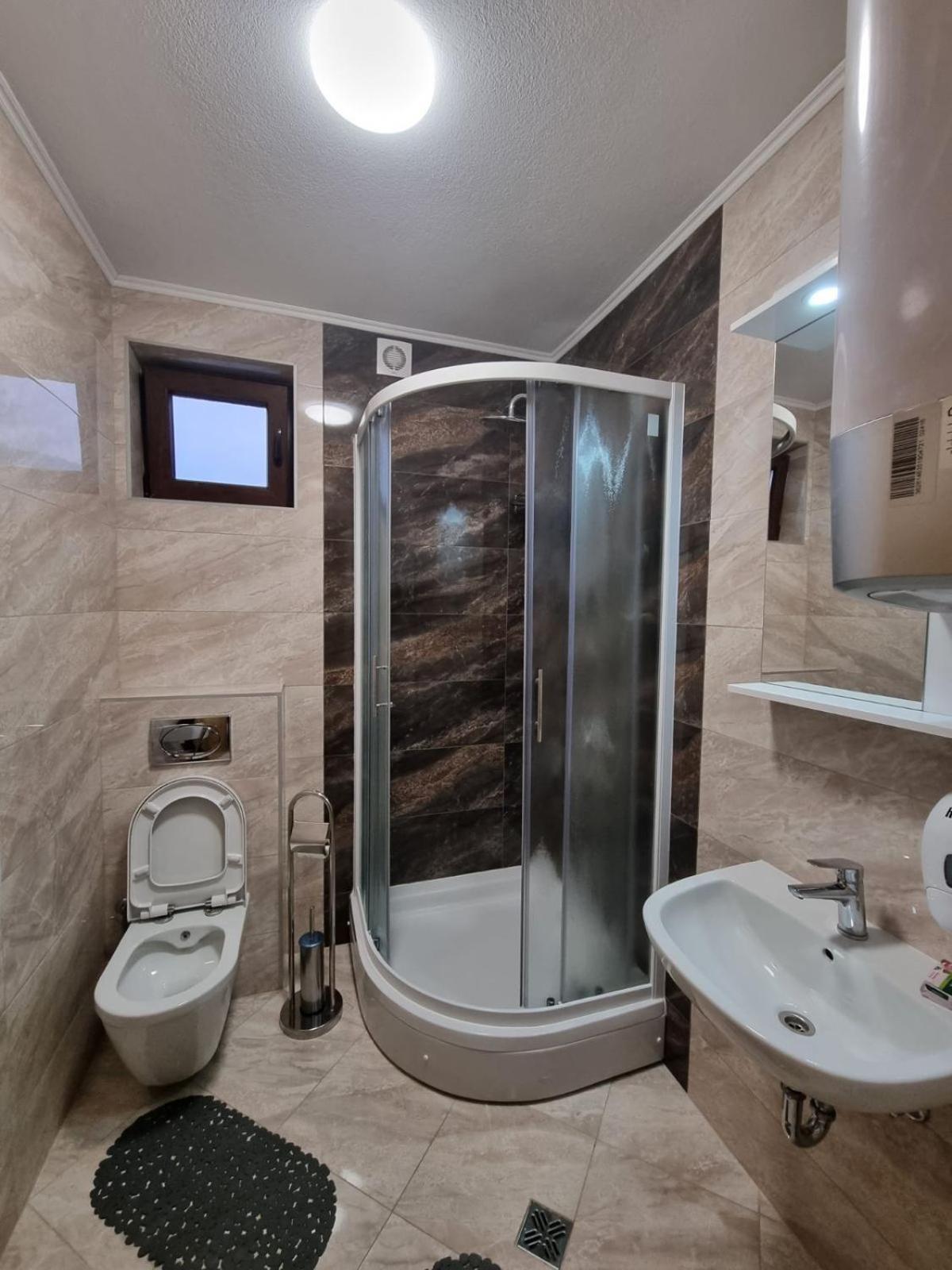 Bed & Breakfast Sjaj Sarajevo Ngoại thất bức ảnh