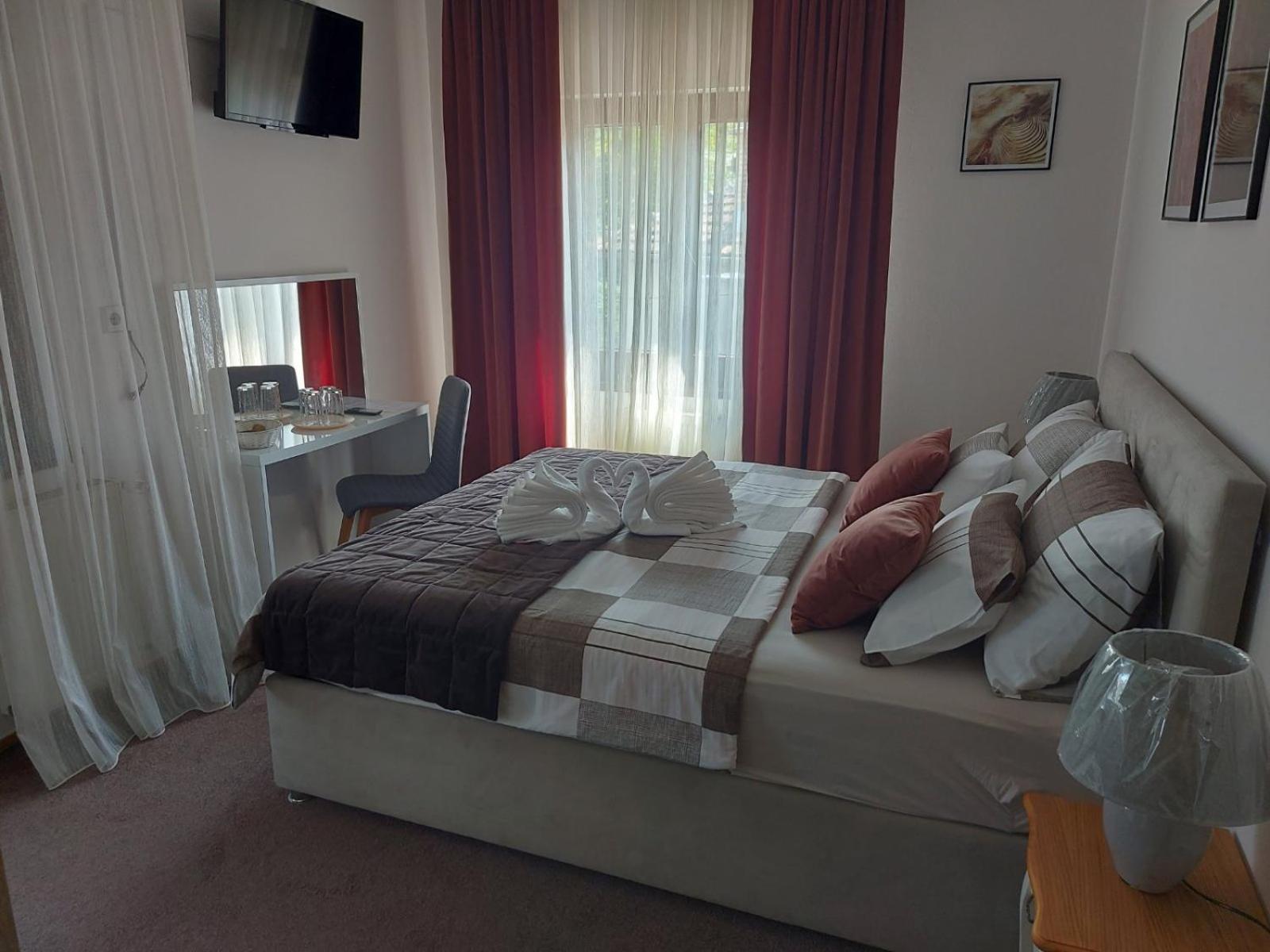 Bed & Breakfast Sjaj Sarajevo Ngoại thất bức ảnh