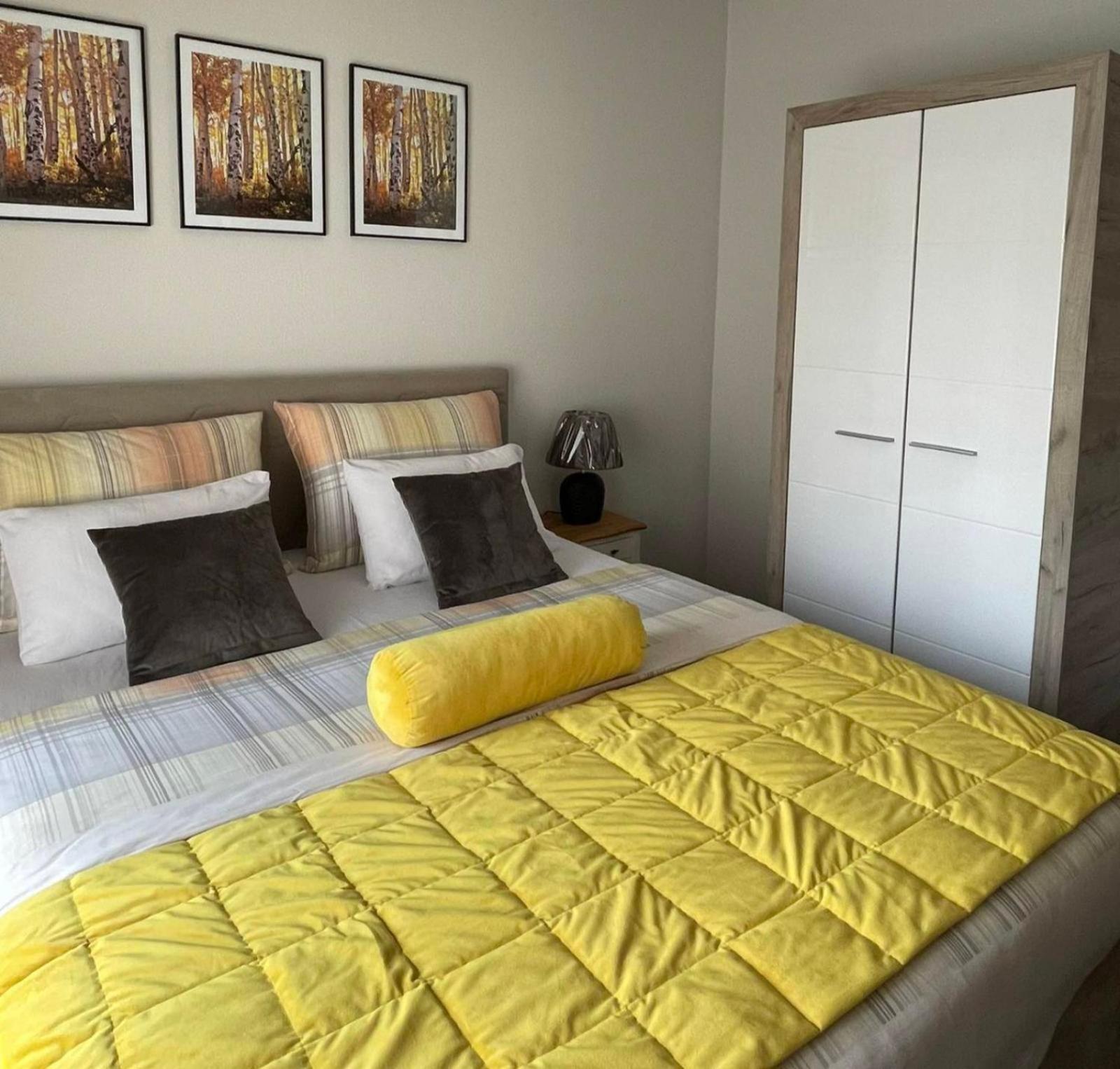 Bed & Breakfast Sjaj Sarajevo Ngoại thất bức ảnh